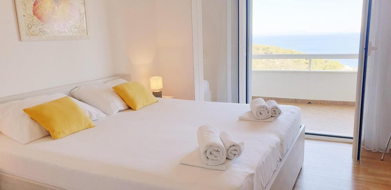 Apartament Luma 1 *