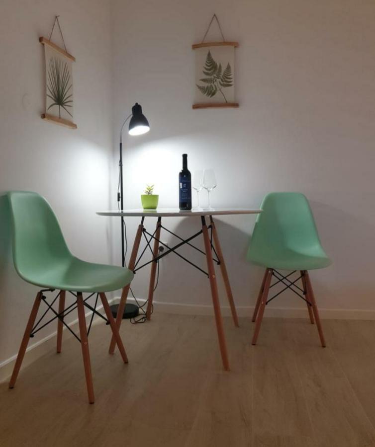 Luma 1 Apartament *