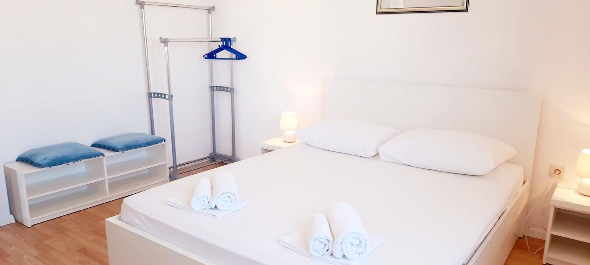 Luma 1 Apartament Hvar Town