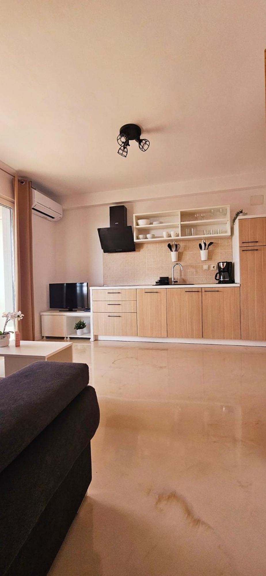 Luma 1 Apartament *