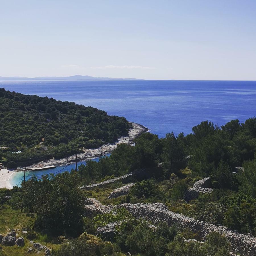 Luma 1 Apartament Hvar Town
